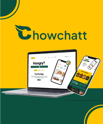Chowchatt