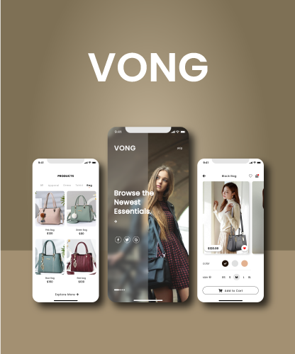 Vong