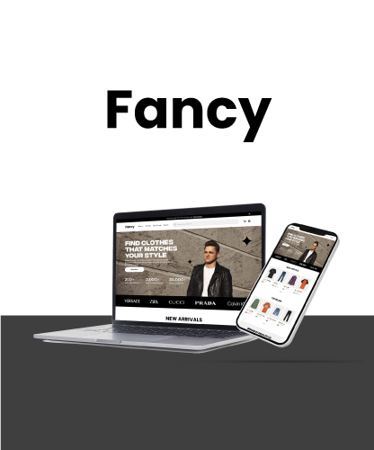Fancy