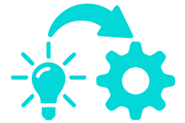 Creative-Execution-icon